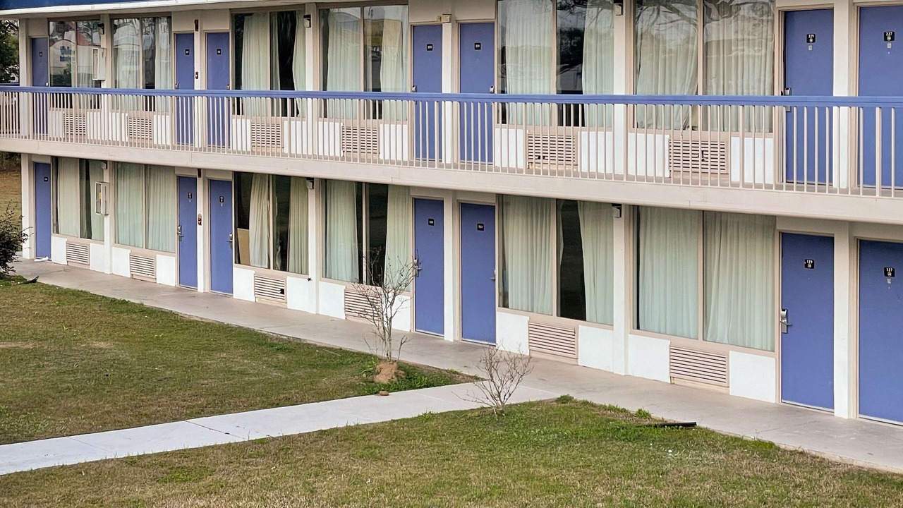 Photo of Outdoor in Marianna