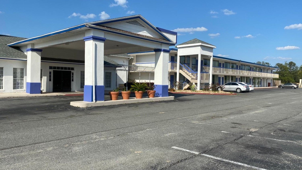 Photo of Outdoor in Marianna