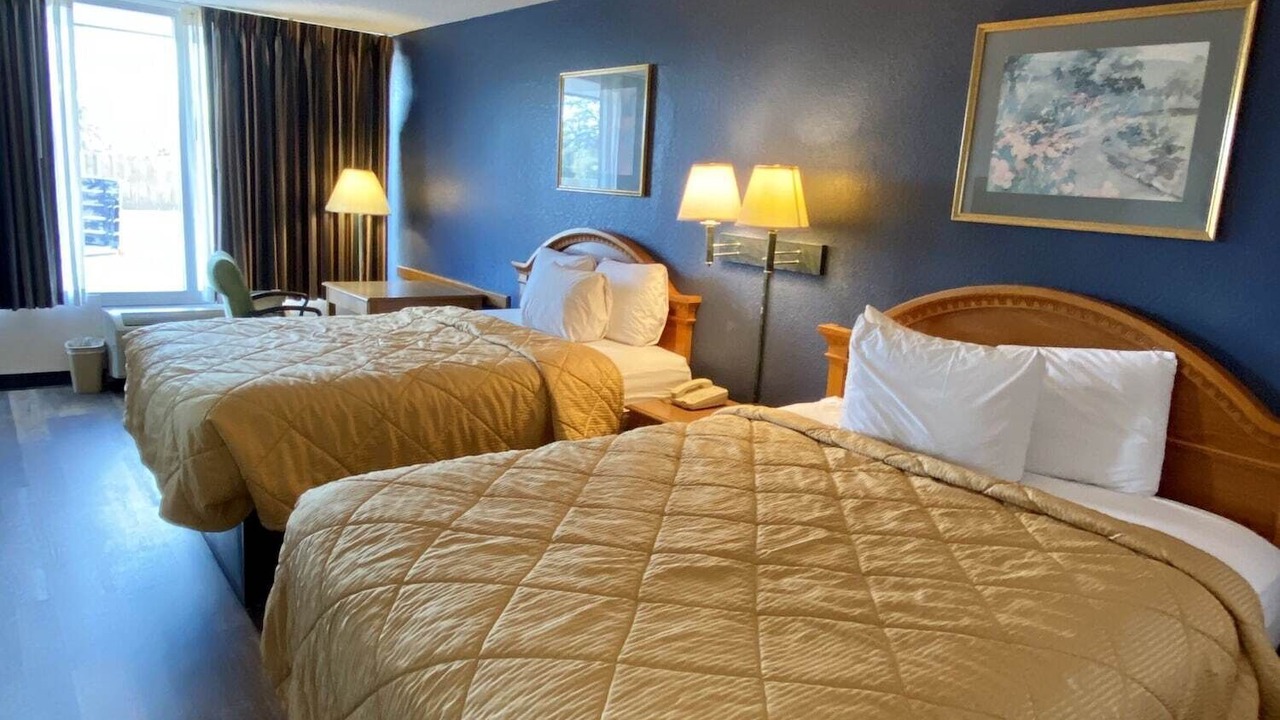 Photo of Bedroom in Marianna