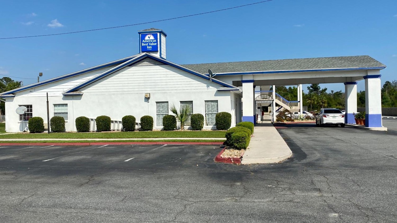 Photo of Outdoor in Marianna