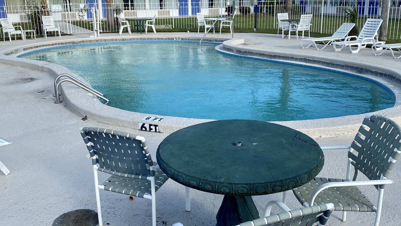 Photo of Outdoor in Marianna