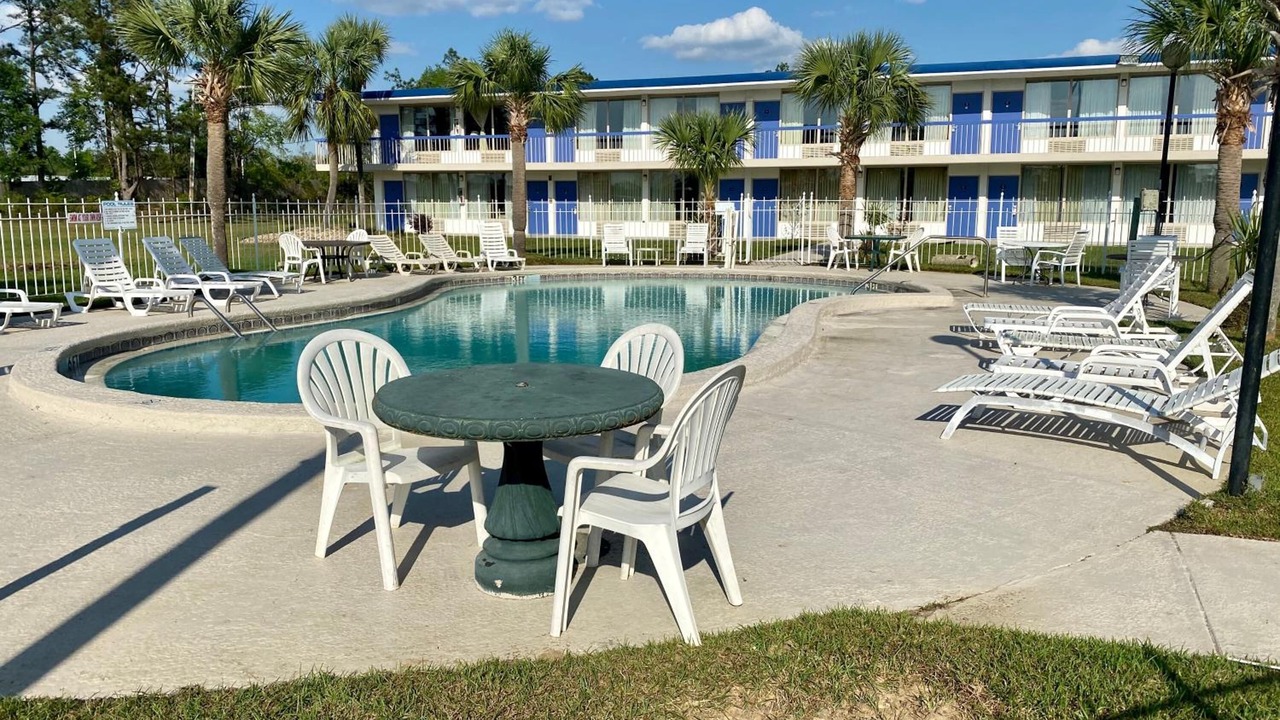 Photo of Outdoor in Marianna