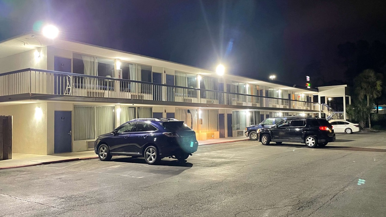 Photo of Outdoor in Marianna