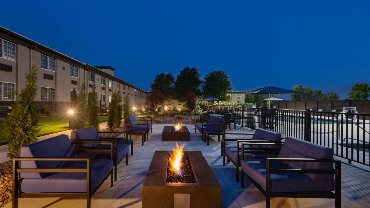Photo of Patio Balcony in Joplin