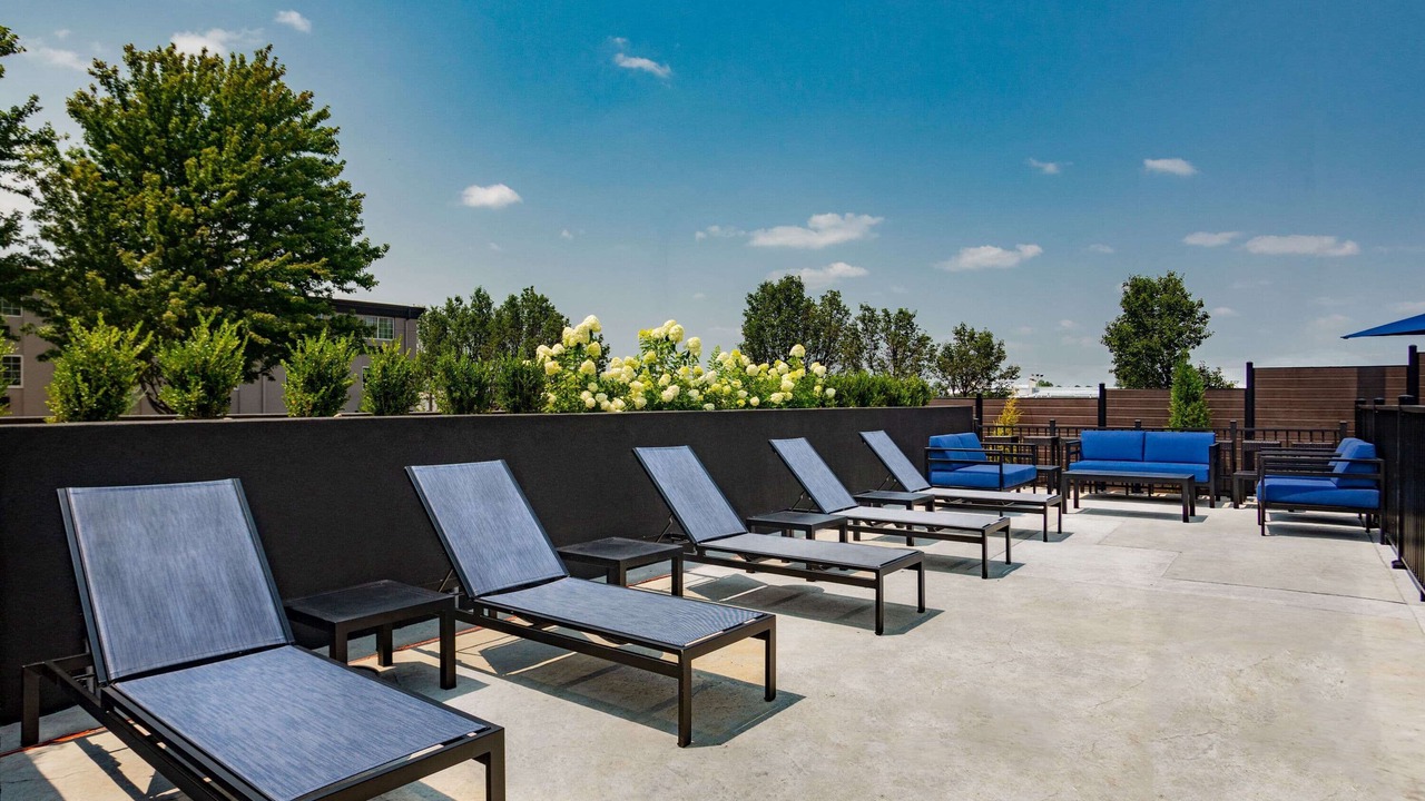 Photo of Outdoor in Joplin