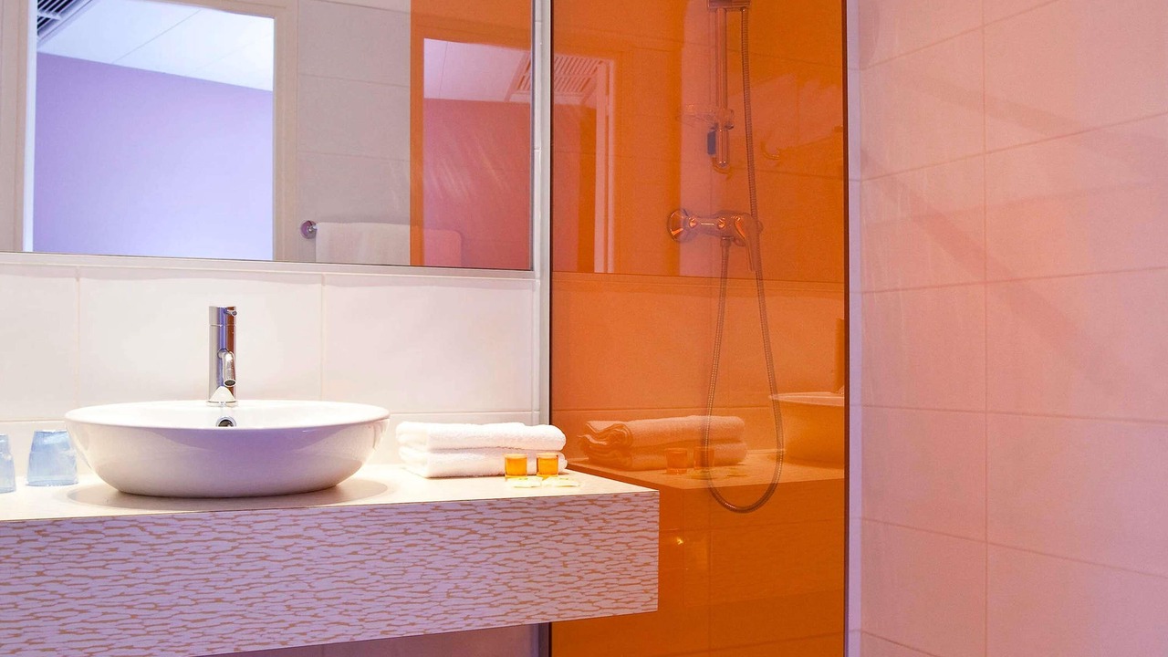 Photo of Bedroom in Le Puy-en-Velay