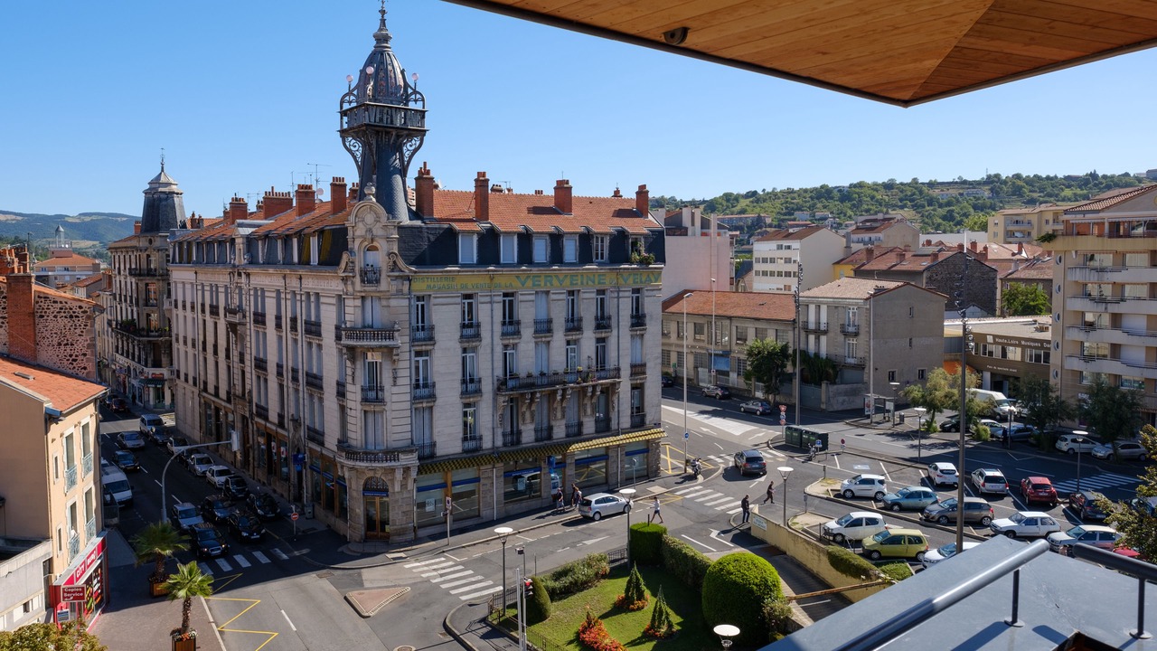 Photo of Outdoor in Le Puy-en-Velay