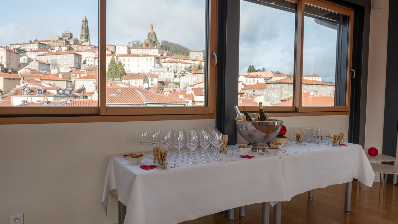 Photo of Others in Le Puy-en-Velay