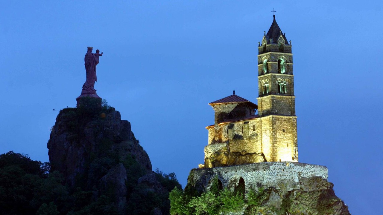 Photo of Others in Le Puy-en-Velay
