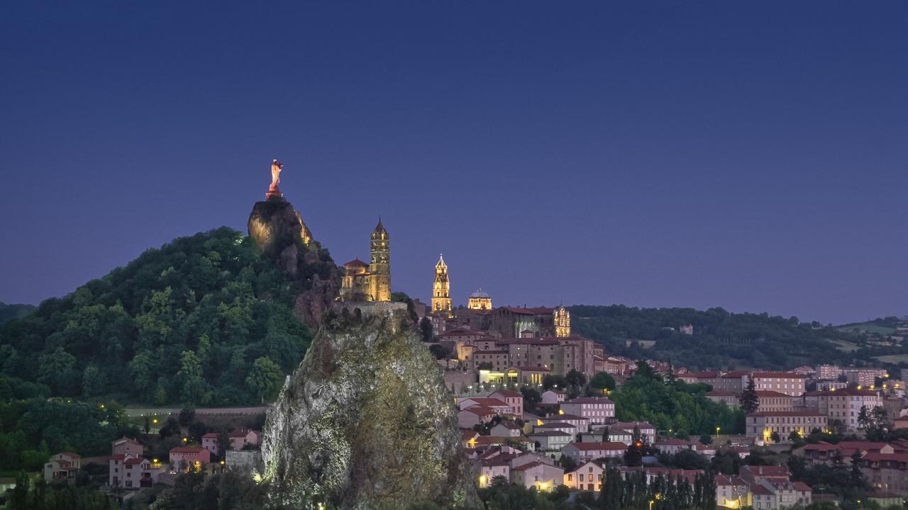 Photo of Outdoor in Le Puy-en-Velay