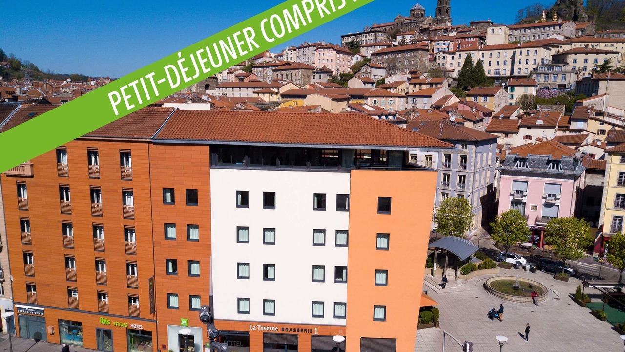 Photo of Outdoor in Le Puy-en-Velay