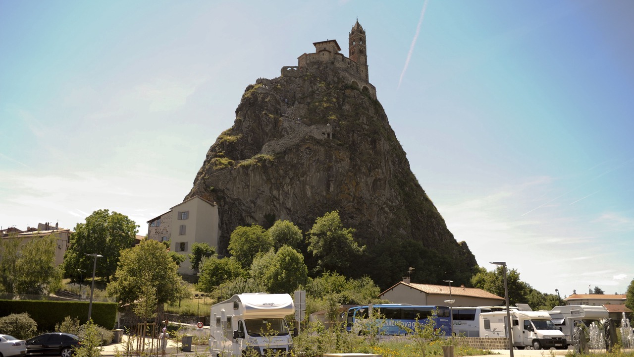 Photo of Outdoor in Le Puy-en-Velay