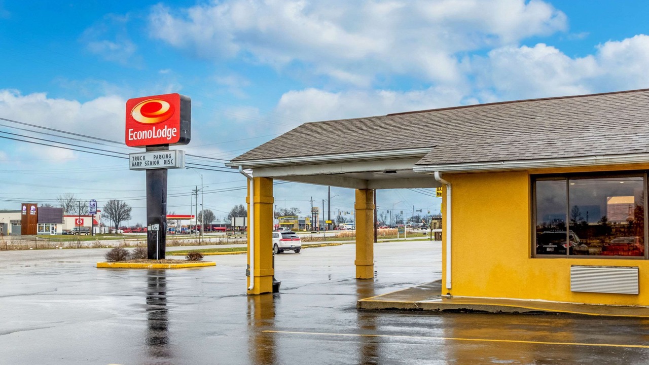 Photo of Outdoor in Seymour