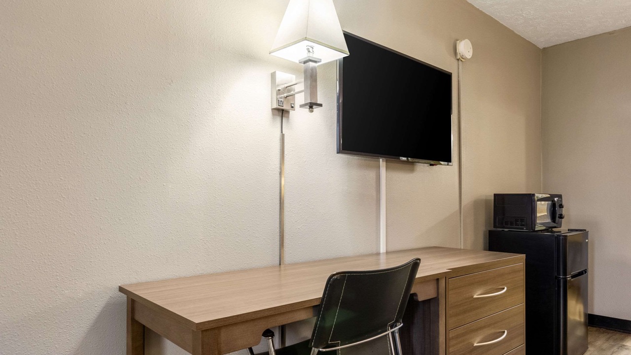 Photo of Bedroom in Seymour