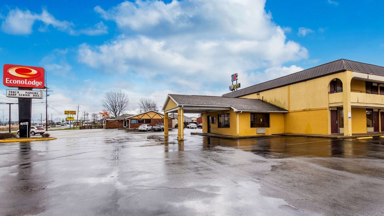 Photo of Outdoor in Seymour