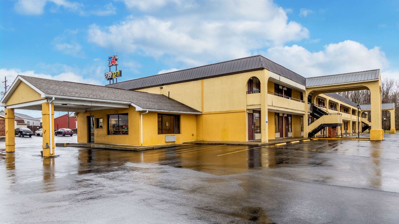 Photo of Outdoor in Seymour