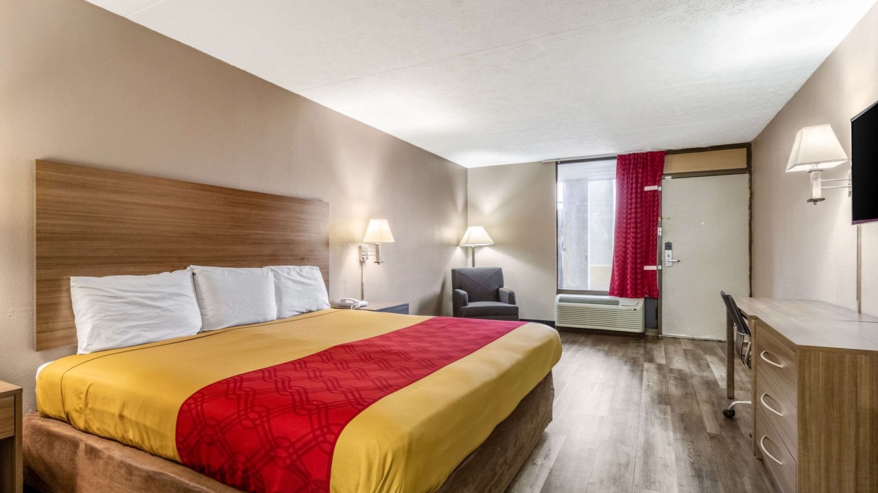 Photo of Bedroom in Seymour