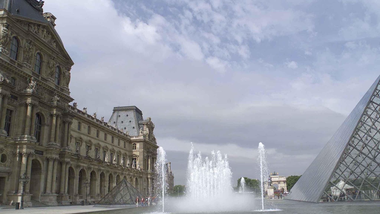 Photo of Others in Epinay-sur-Seine