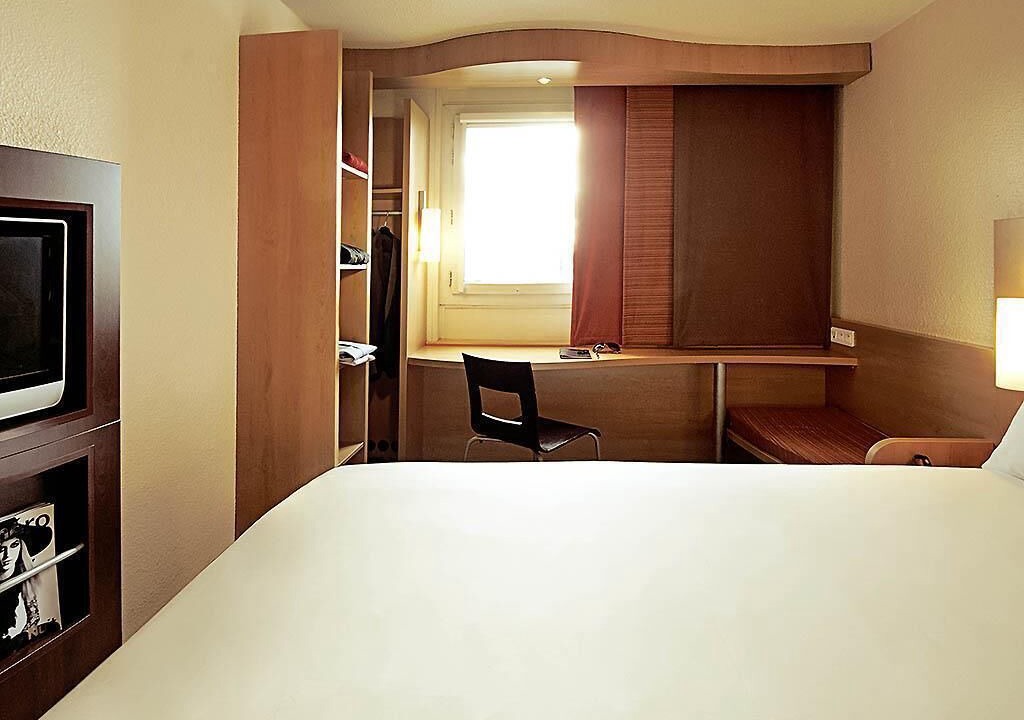 Photo of Bedroom in Epinay-sur-Seine