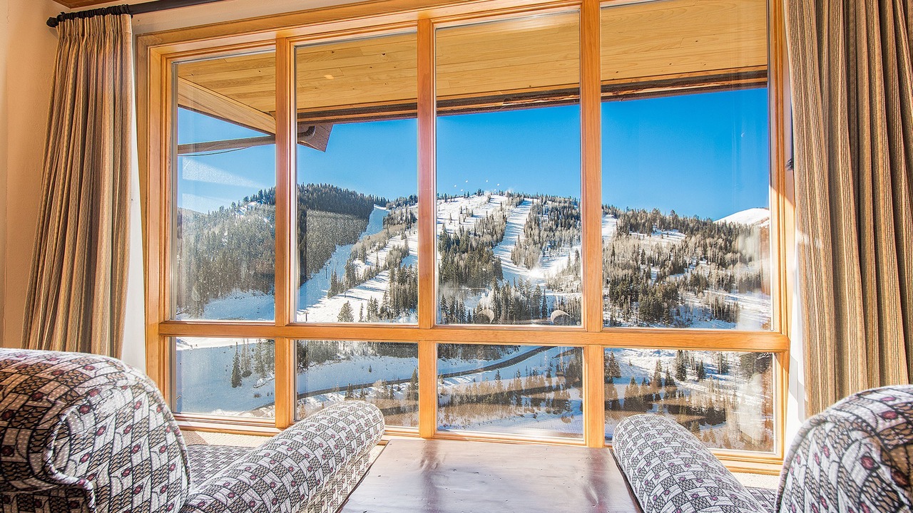 Photo of Outdoor in Deer Valley