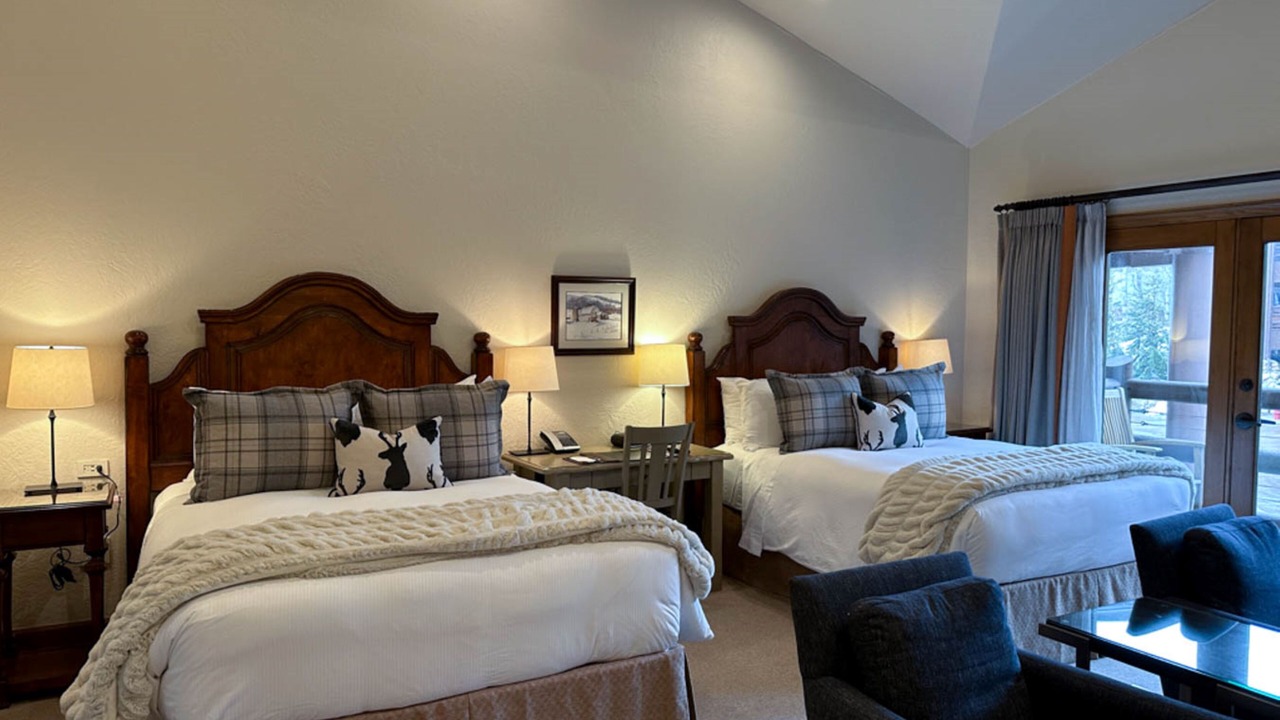 Photo of Bedroom in Deer Valley