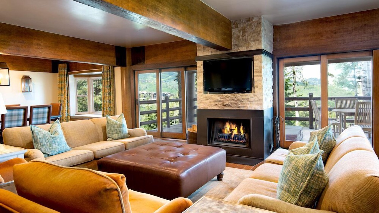 Photo of Outdoor in Deer Valley