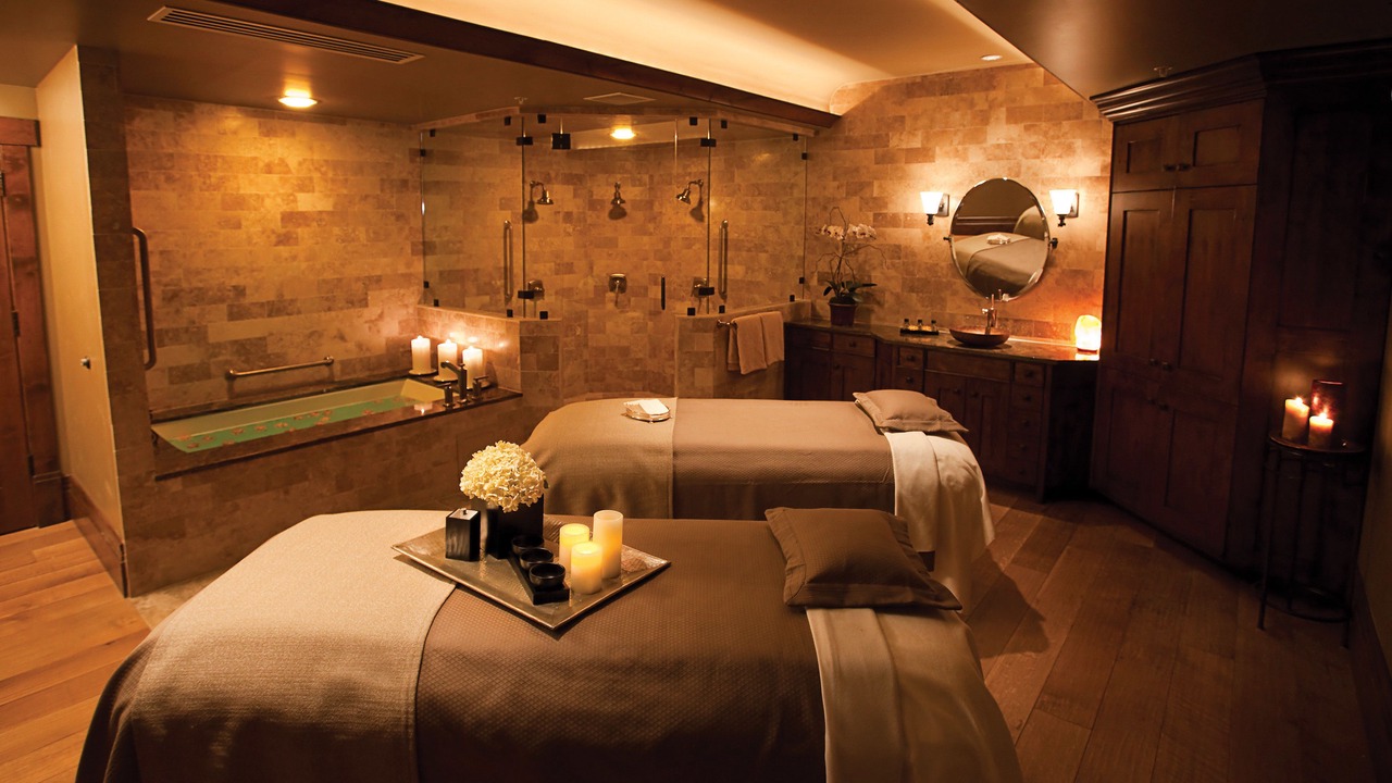 Photo of Bedroom in Deer Valley