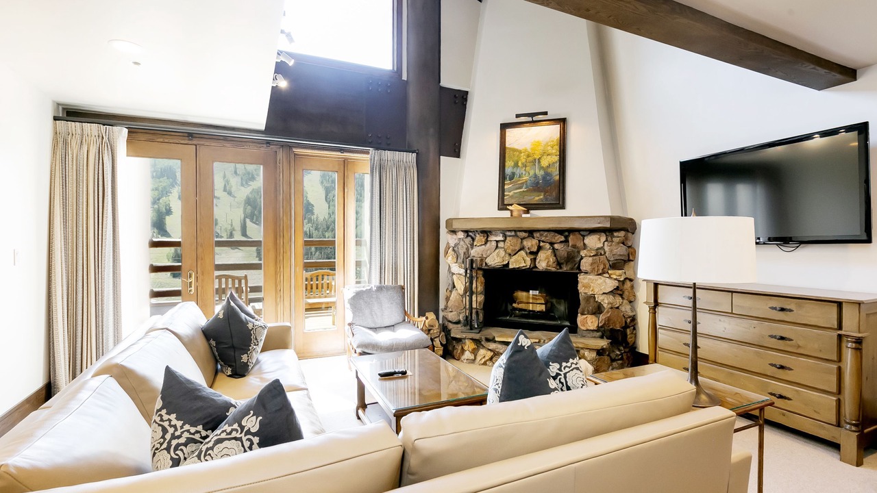 Photo of Outdoor in Deer Valley