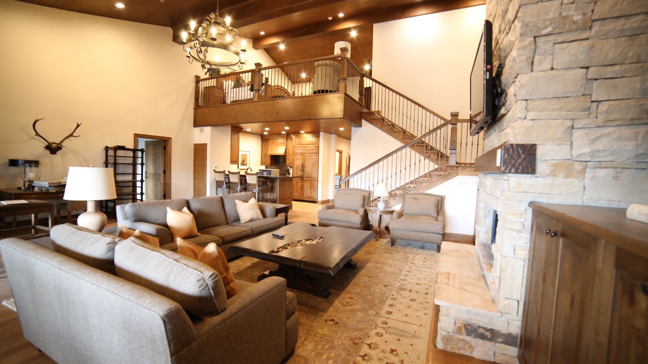 Photo of Outdoor in Deer Valley