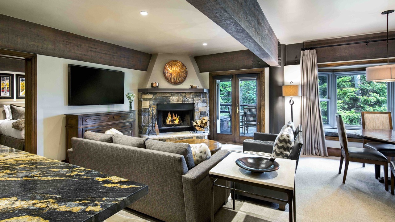 Photo of Outdoor in Deer Valley