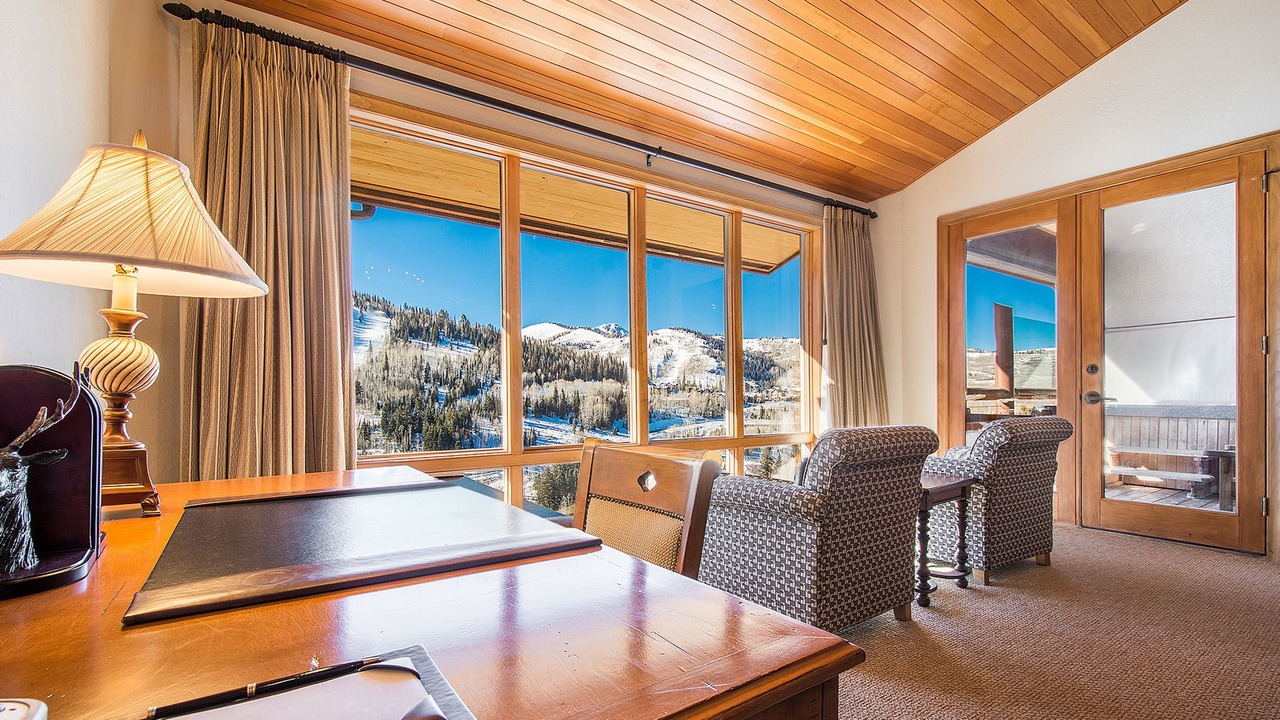 Photo of Outdoor in Deer Valley