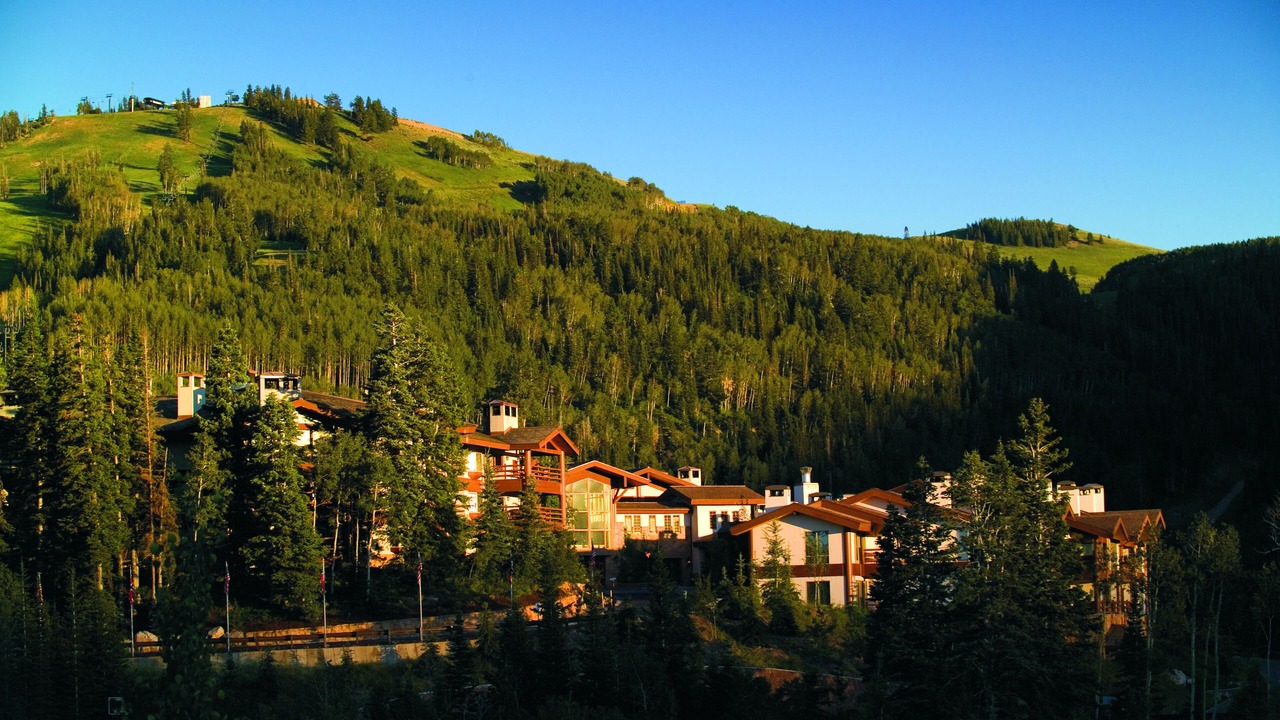 Photo of Outdoor in Deer Valley