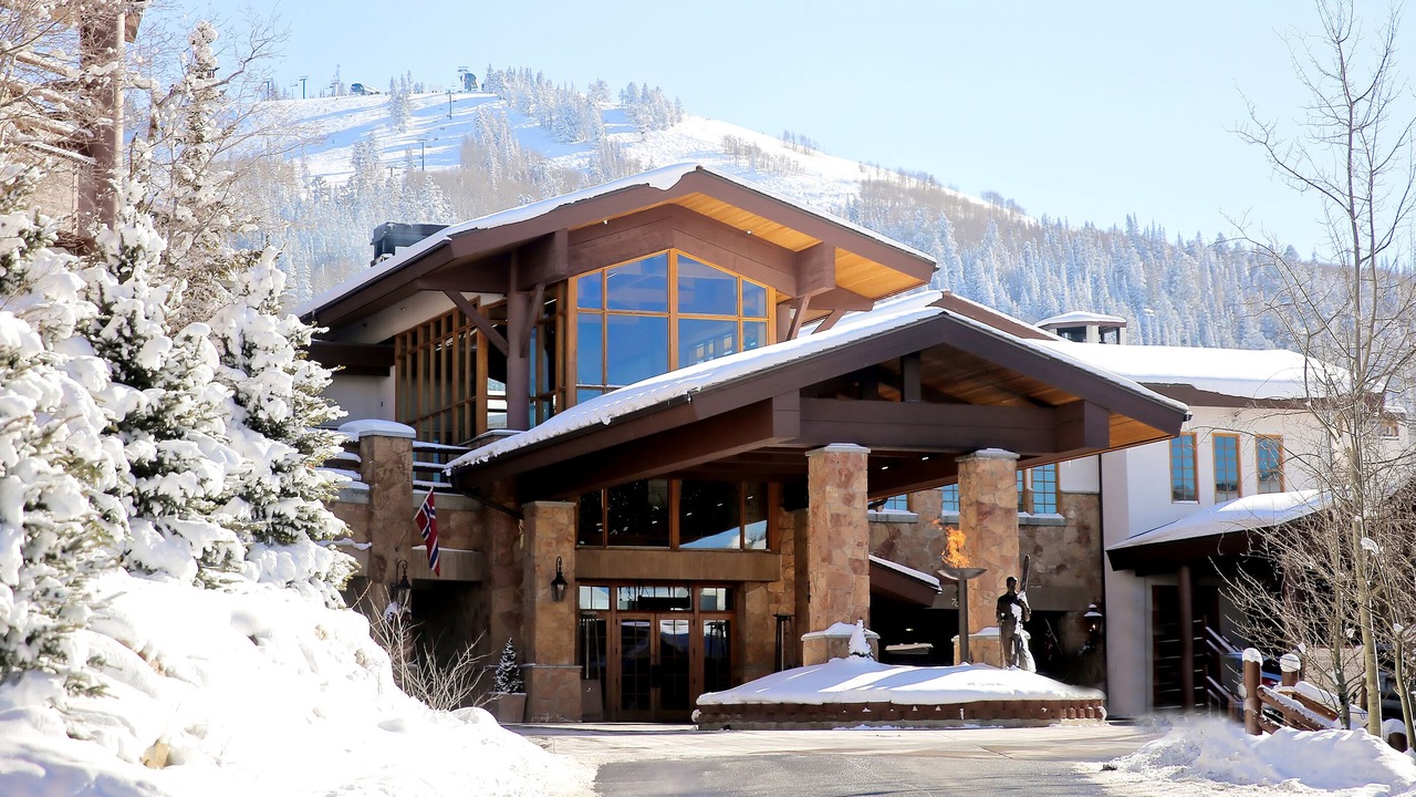 Photo of Outdoor in Deer Valley