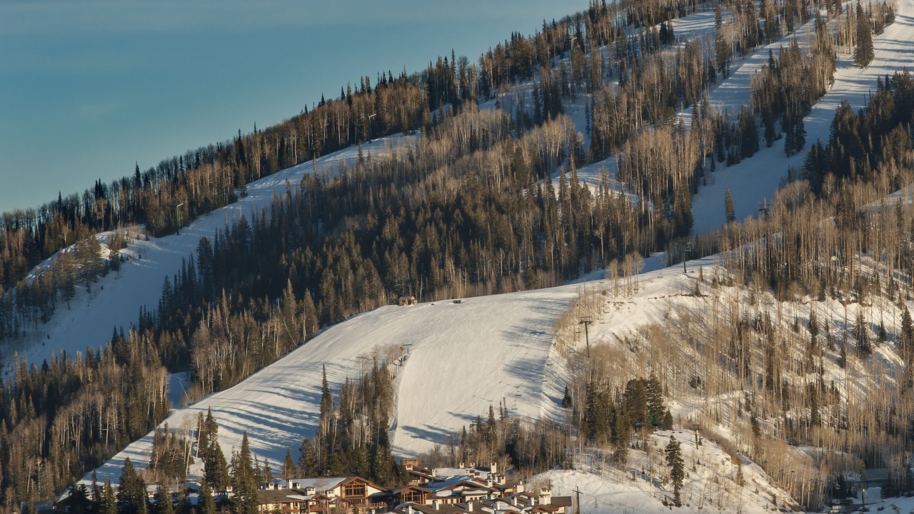 Photo of Outdoor in Deer Valley