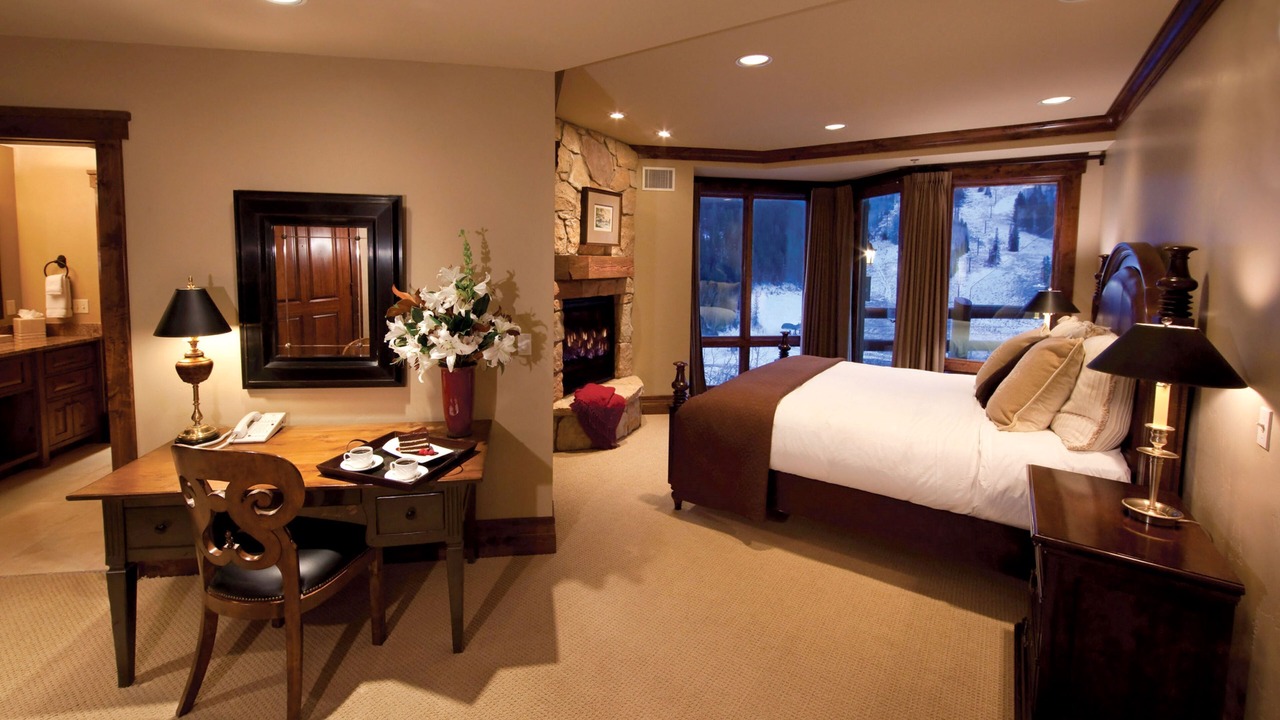 Photo of Bathroom in Deer Valley