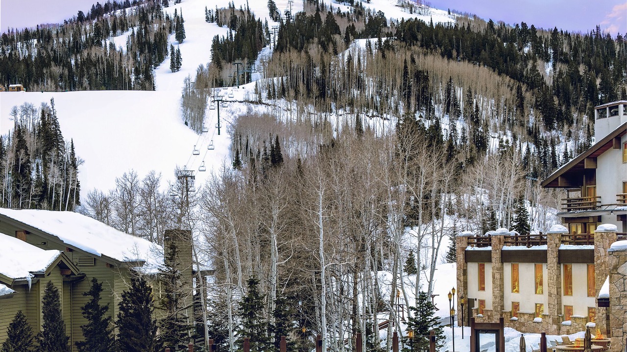 Photo of Outdoor in Deer Valley
