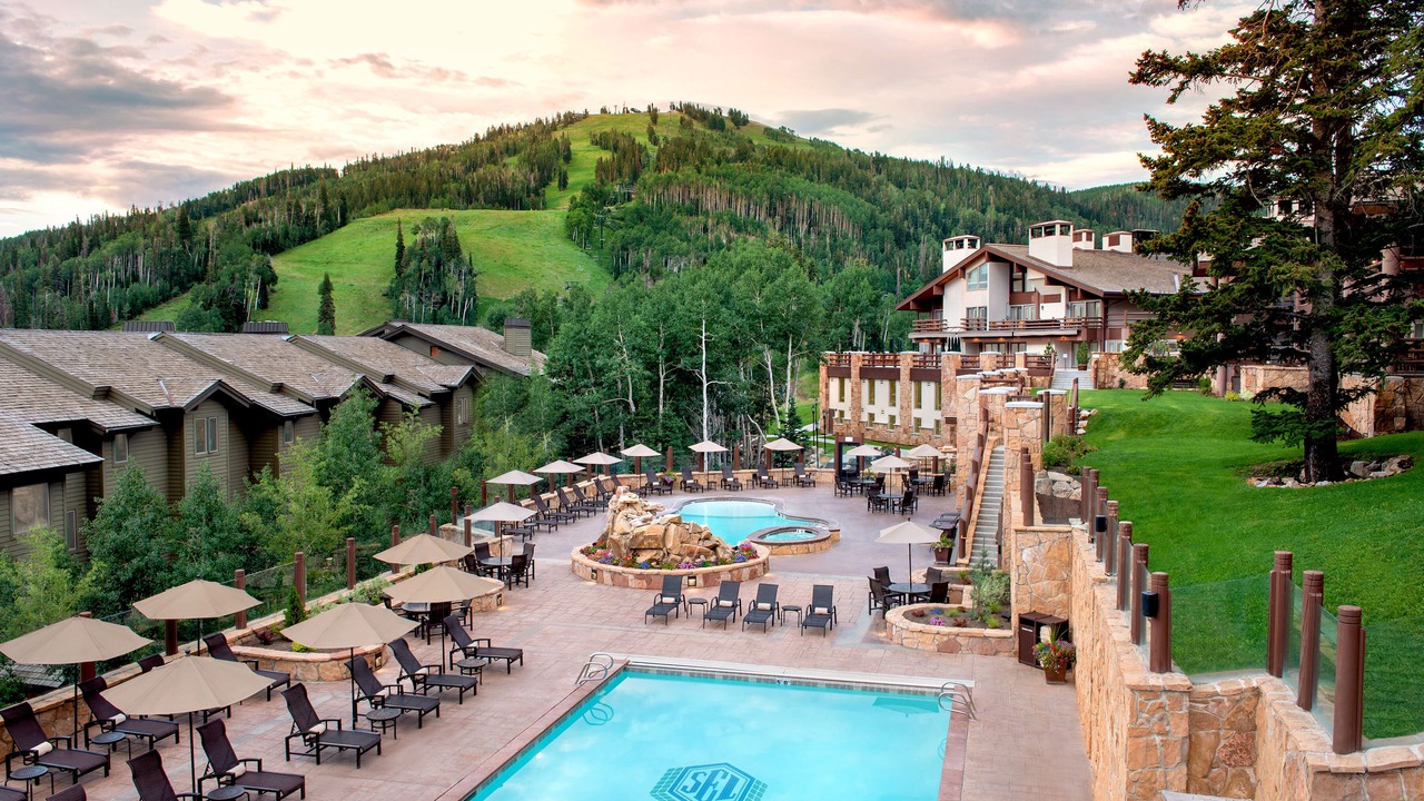 Photo of Outdoor in Deer Valley