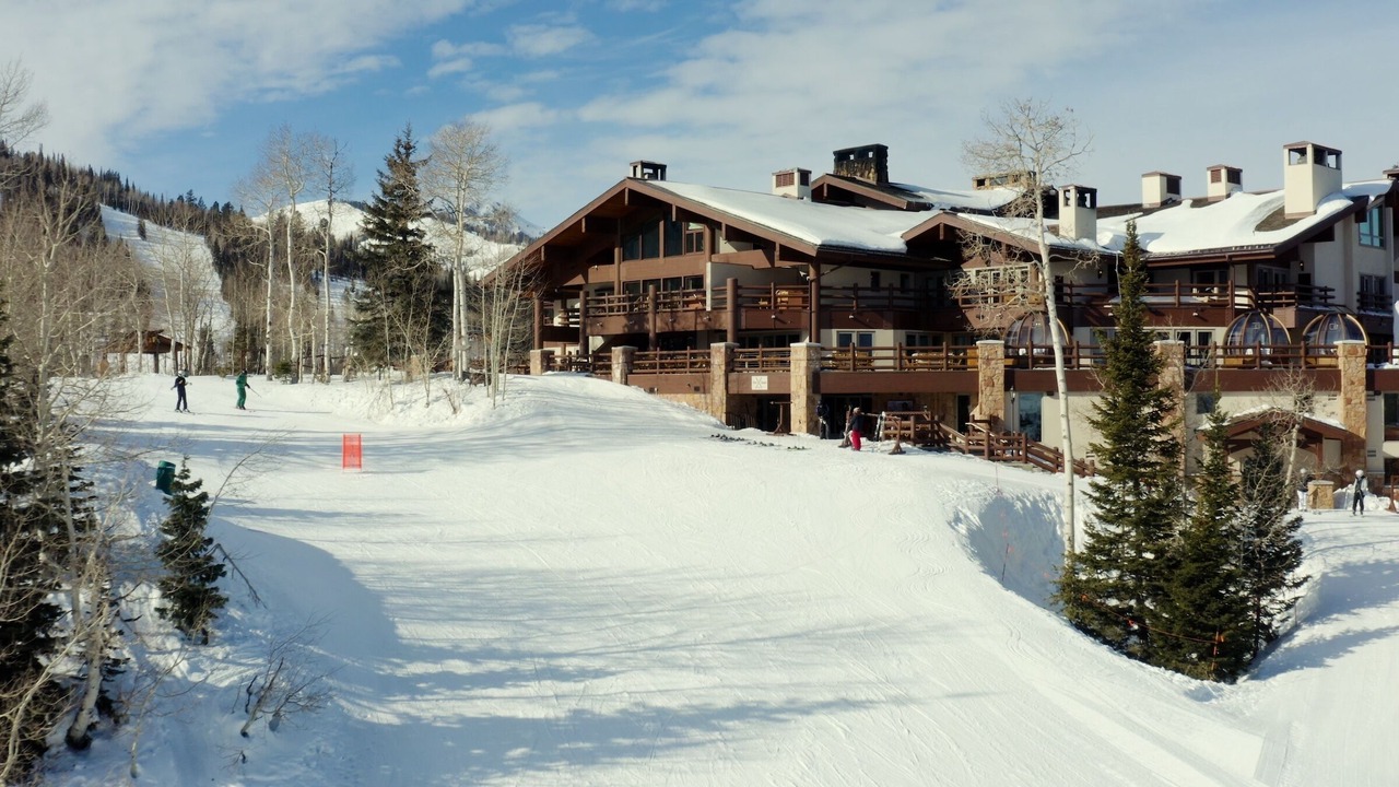 Photo of Outdoor in Deer Valley