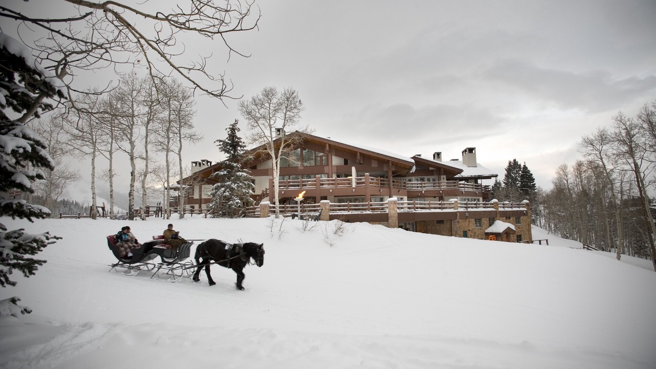 Photo of Outdoor in Deer Valley