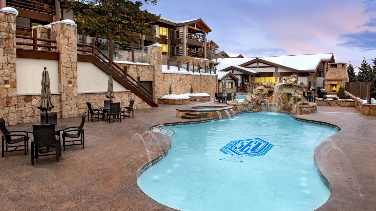 Photo of Outdoor in Deer Valley