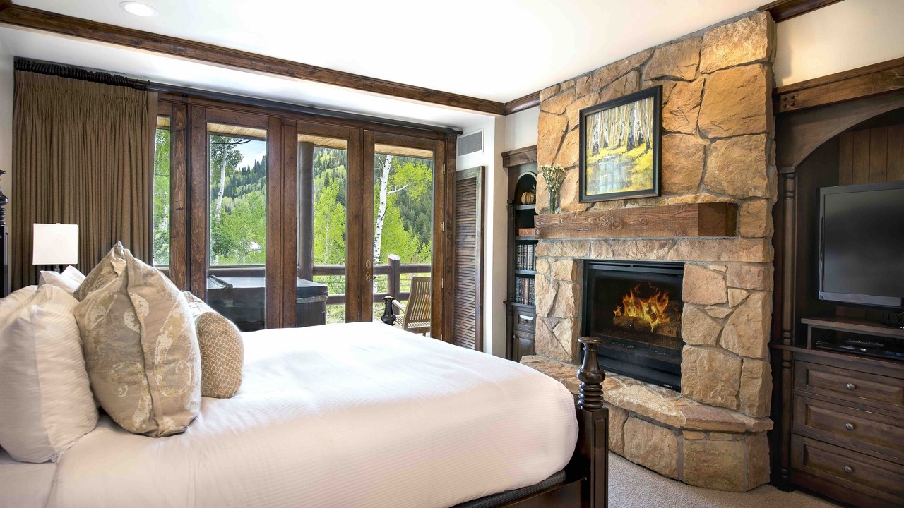 Photo of Bedroom in Deer Valley