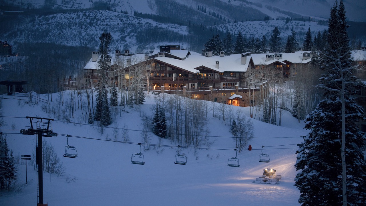 Photo of Outdoor in Deer Valley