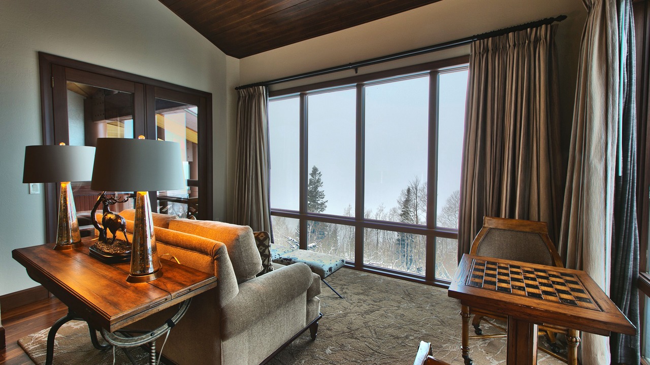 Photo of Outdoor in Deer Valley