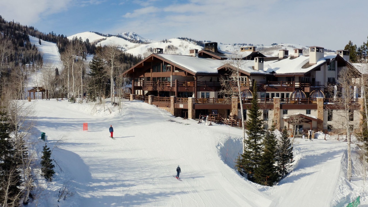 Photo of Outdoor in Deer Valley