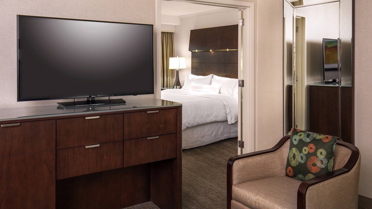 Photo of Bedroom in Waltham