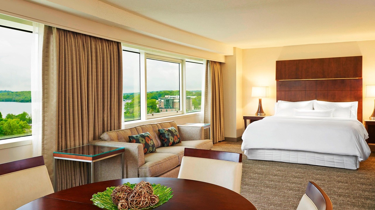 Photo of Bedroom in Waltham