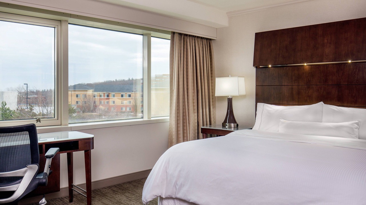 Photo of Bedroom in Waltham