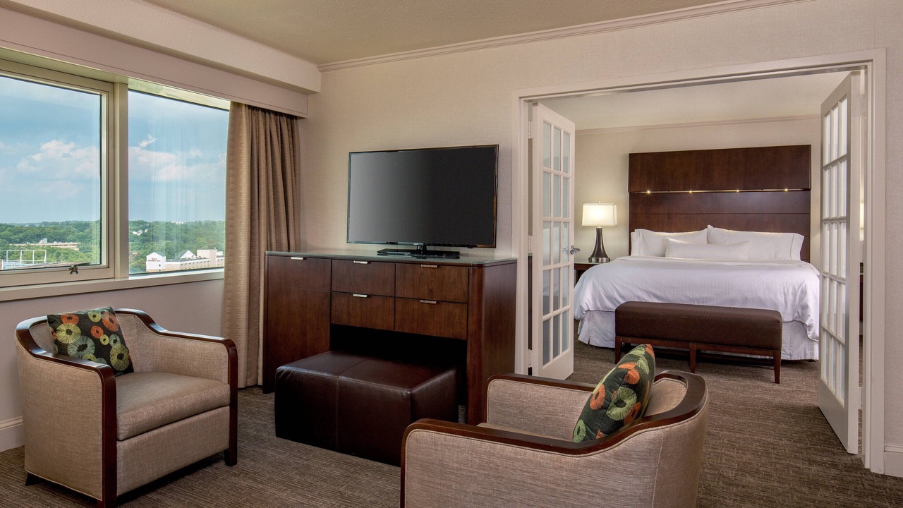 Photo of Livingroom in Waltham