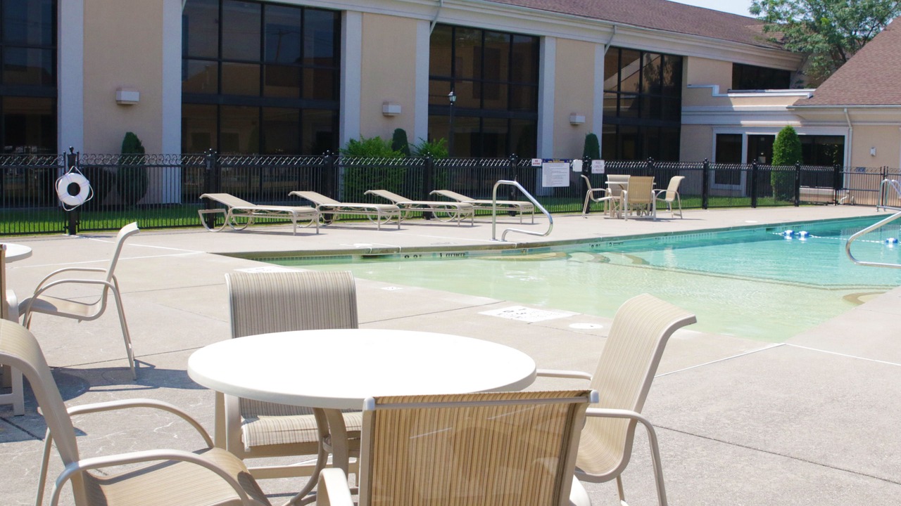 Photo of Outdoor in Cheektowaga
