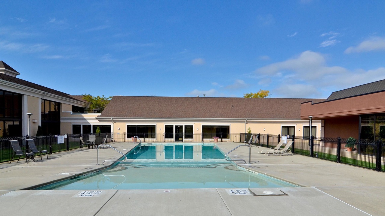 Photo of Outdoor in Cheektowaga